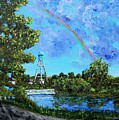 Lake Hiawatha