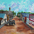 Old Downtown